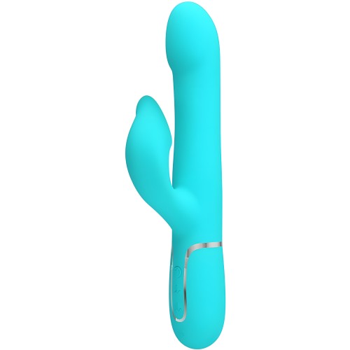 Pretty Love Rabbit Vibrator