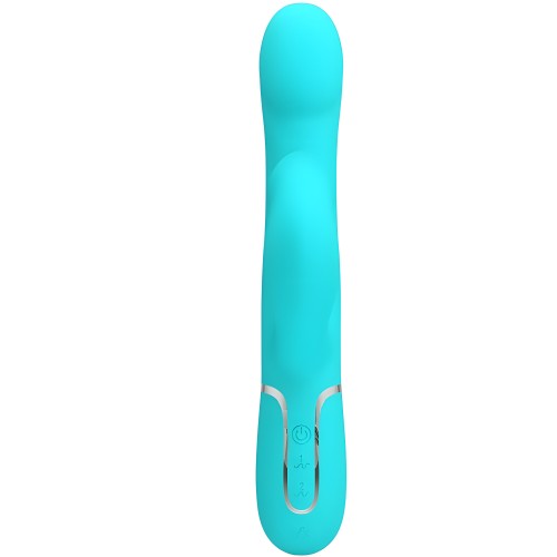 Vibrador Rabbit Pretty Love