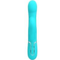 Vibrador Rabbit Pretty Love