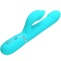 Pretty Love Rabbit Vibrator