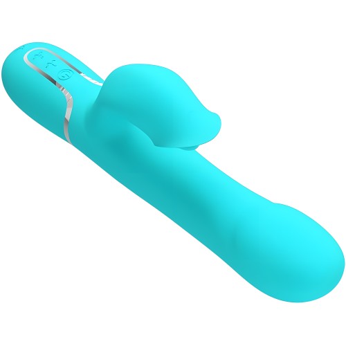 Pretty Love Rabbit Vibrator