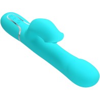 Pretty Love Rabbit Vibrator
