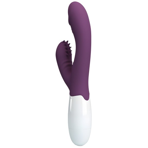 Pretty Love - Vibrador Rabbit
