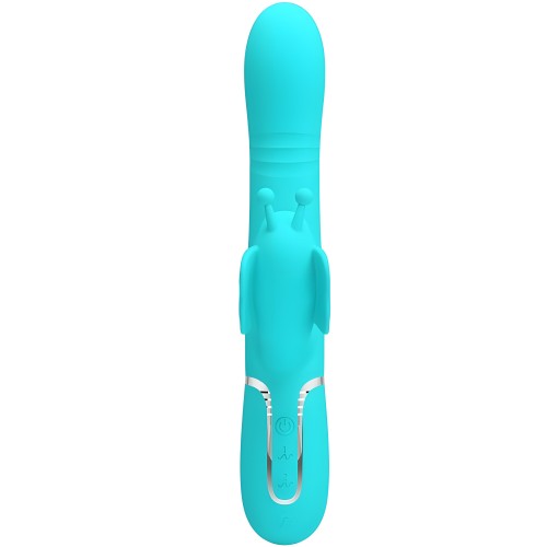Vibrador Conejo Pretty Love - Placer Máximo