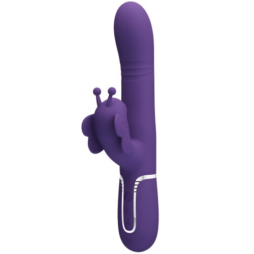 Pretty Love 4-in-1 Vibrator