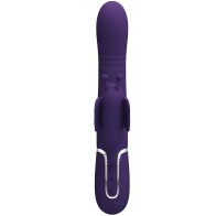 Pretty Love 4-in-1 Vibrator