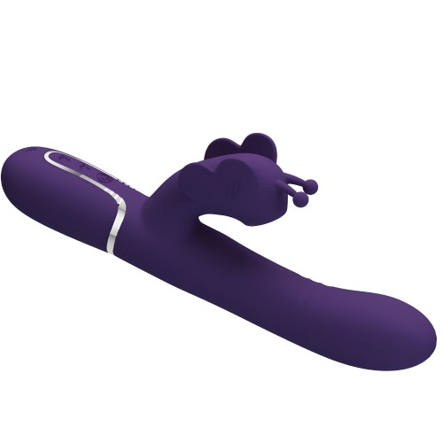 Pretty Love 4-in-1 Vibrator