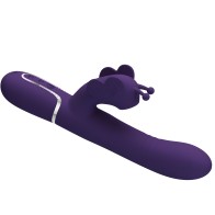 Pretty Love 4-in-1 Vibrator