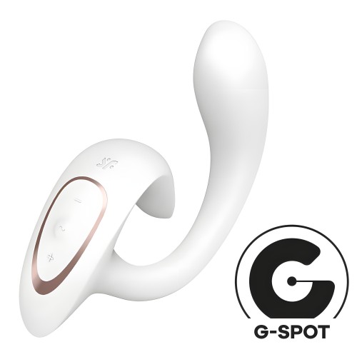 Satisfyer - G For Goddess 1 Rabbit Vibrator