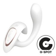 Satisfyer - G For Goddess 1 Rabbit Vibrator