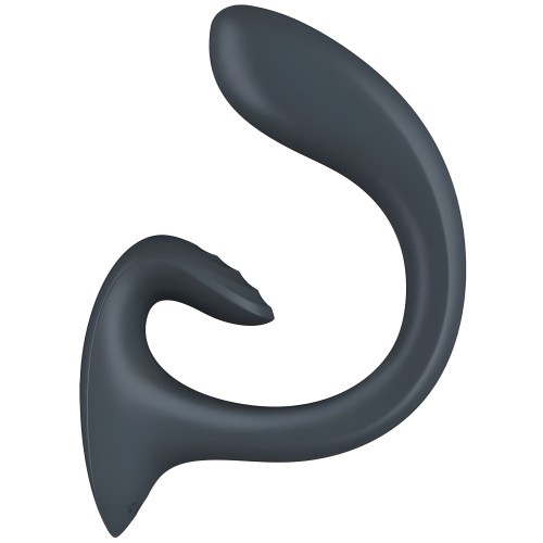 Satisfyer G For Goddess 1 Vibrador Rabbit