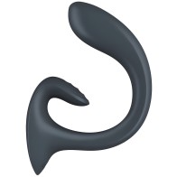 Satisfyer G For Goddess 1 Rabbit Vibrator