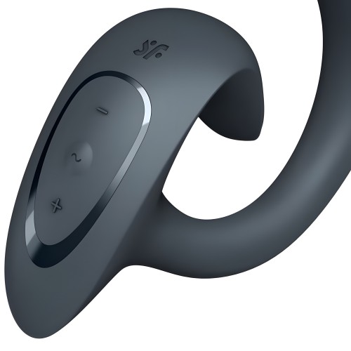 Satisfyer G For Goddess 1 Rabbit Vibrator