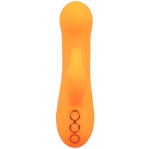 California Dreaming Montecito Muse Rabbit Vibrator