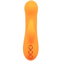 - Montecito Muse Vibrador Rabbit Naranja By California Dreaming