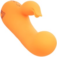 - Montecito Muse Vibrador Rabbit Naranja By California Dreaming
