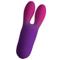 Rocks- Off - Glo-girl Bunny Vibrador