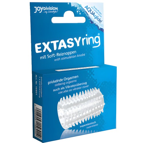 EXTASY RING Male Stimulating Ring