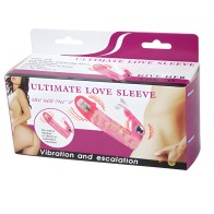 Baile Ultimate Love Funda Extensora
