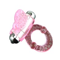 Baile - Sweet Abs Vibrating Ring
