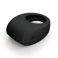 Tor Ii Anillo Vibrador Negro