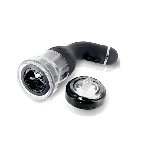 Baile Rotation Lover Automatic Masturbator