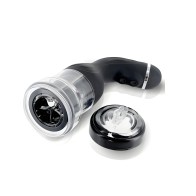 Baile Rotation Lover Automatic Masturbator