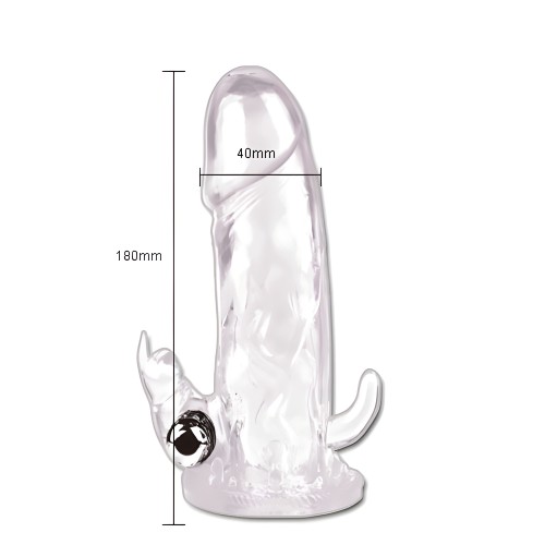 Baile Brave Man Rabbit Extension