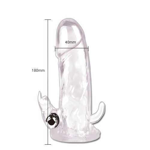 Baile Brave Man Rabbit Extension