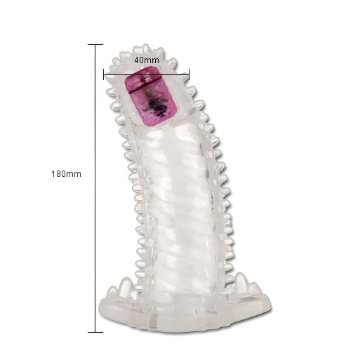 Baile - Brave II Man Extension