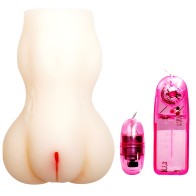 Masturbador Vagina Baile Passion Lady