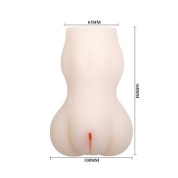 Baile Passion Lady Vagina Masturbator