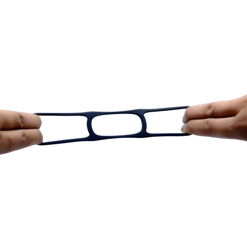 Baile Training Silicone Rings