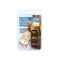 Baile Training Silicone Rings