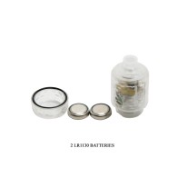 Extensión Fantasy Vibe Baile - Mejora Tu Placer