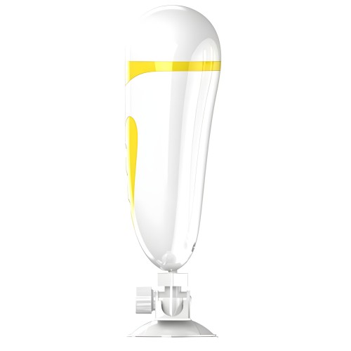 Pretty Love Vibrating Male Masturbator