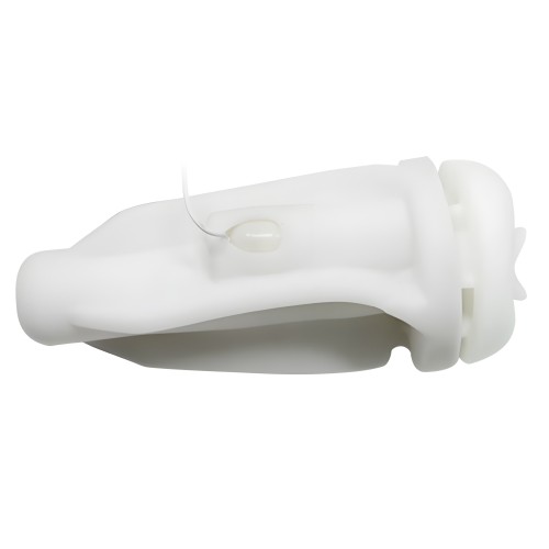 Masturbador Masculino Con Vibración Y Sonido Sally