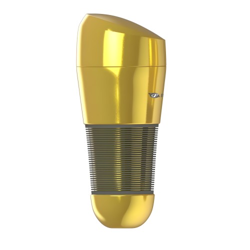 Pretty Love Kitty Male Masturbator