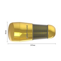 Pretty Love Kitty Male Masturbator