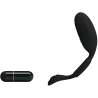 Anillo Vibrador Ethel - Pretty Love