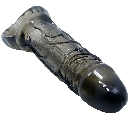 Baile Funda Extensora Pene