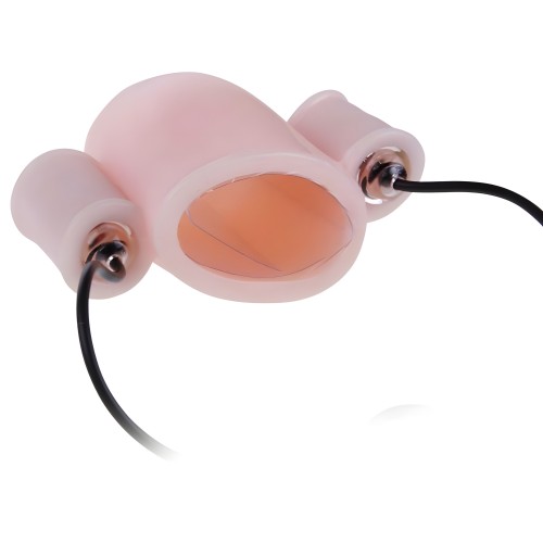 Baile - Alfred Vibrating Penis Sleeves