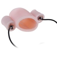 Baile - Alfred Vibrating Penis Sleeves