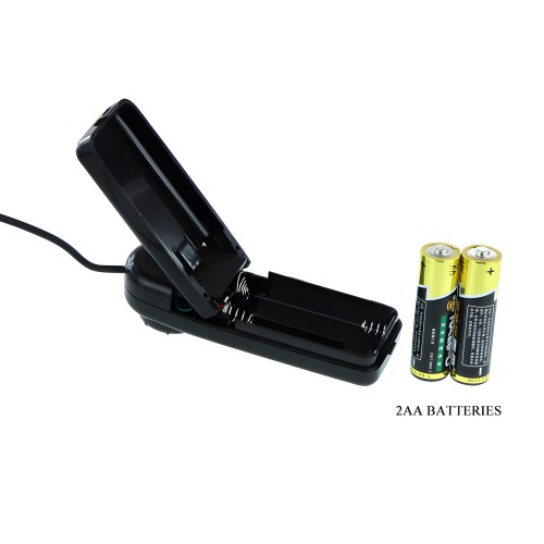 Baile - Alfred Fundas Vibradoras Pene