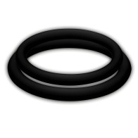Black Penis Rings
