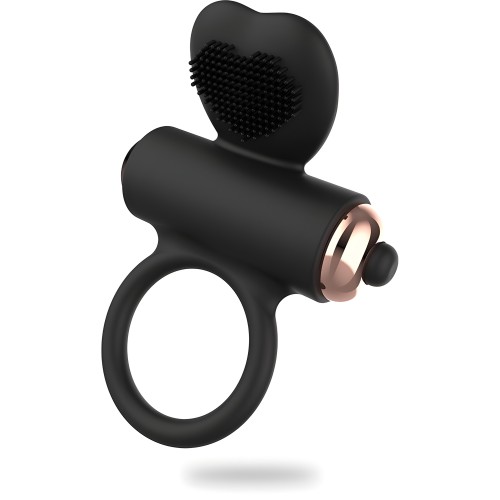 Womanvibe Anillo Vibrador Zeus