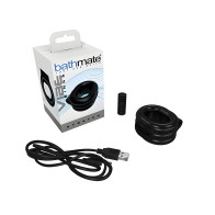 Stretch Anillo Vibrador 3 Velocidades