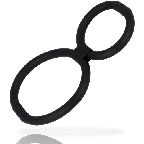 Adjustable Penis Rings by Addicted Toys