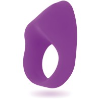Intense - Oto Anillo Vibrador Recargable Lila