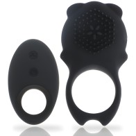 - Colosseo Anillo Control Remoto Negro